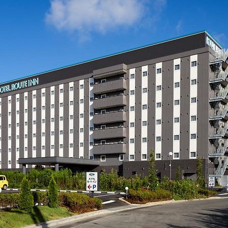 Hotel Route-Inn Kashiwa Minami -Kokudo 16Gouzoi- Buitenkant foto